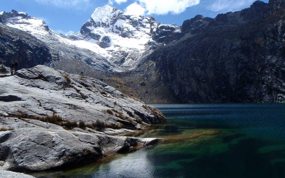 From Huaraz: Private Hiking Service to the Churup Lagoon - Tour Highlights