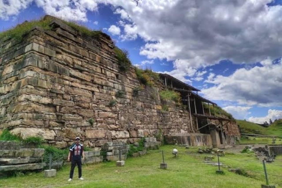 From Huaraz: Tour to Archeological Complex of Chavin - Departure and Return Information