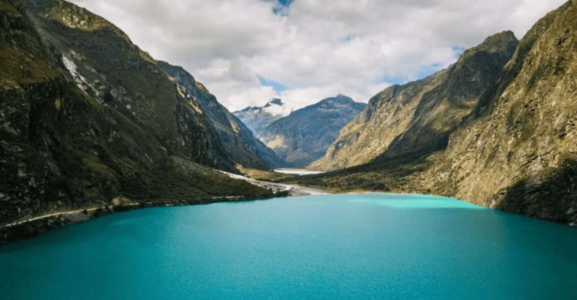 From Huaraz: Tour to Llanganuco Lake (Private Tour) - Experience Highlights