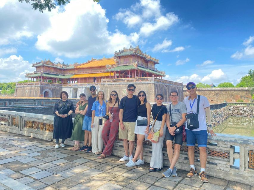 From Hue: Deluxe Private Tour - Location Details
