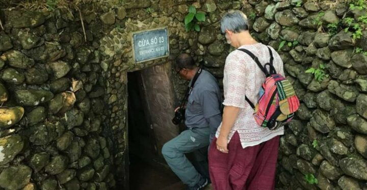 From Hue: DMZ Tour With Vinh Moc Tunnels and Khe Sanh Base - Detailed Itinerary