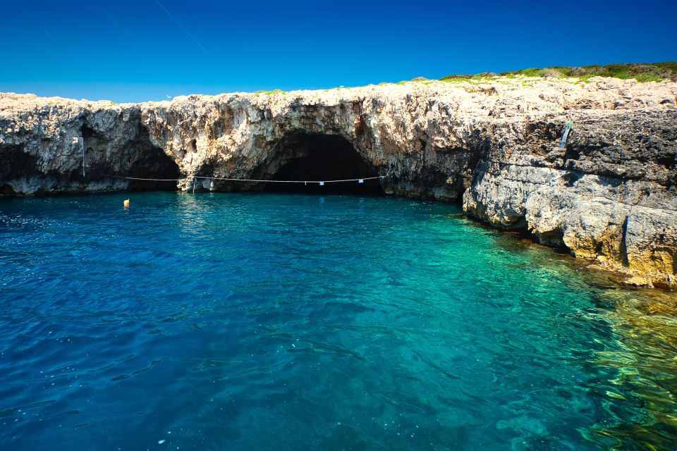 From Hvar: Blue & Green Cave Group Tour - Experience Highlights