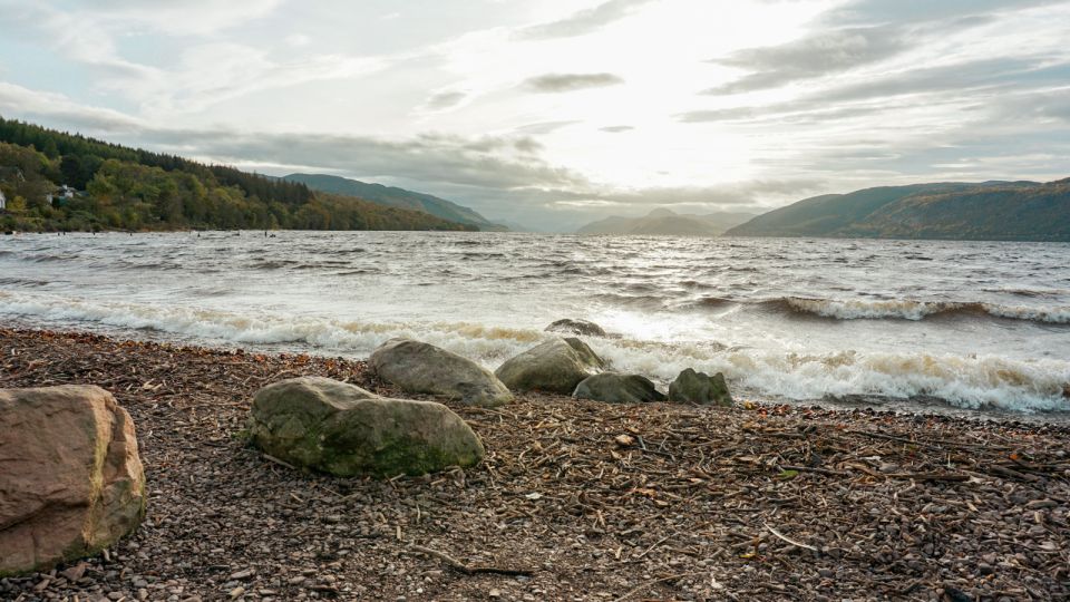 From Inverness: Loch Ness and The Highlands Day Tour - Experience Highlights
