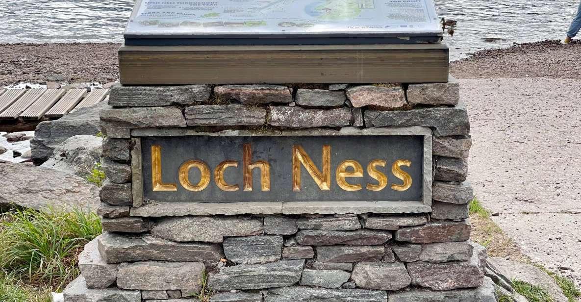 From Inverness: Private Loch Ness Highlights Tour - Cancellation Policy