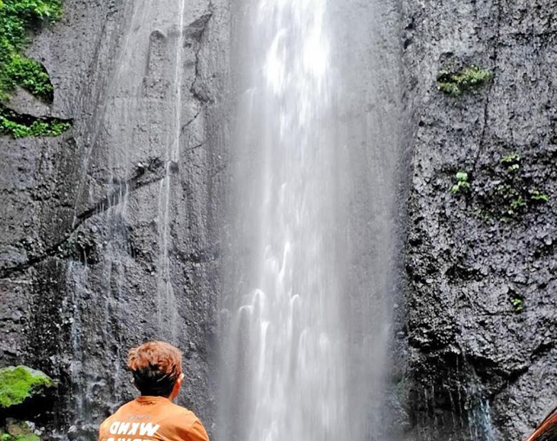 From Jakarta : Waterfall , Botanical Garden , Puppet Show - Tour Highlights of From Jakarta : Waterfall , Botanical Garden , Puppet Show