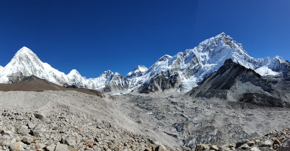 From Kathmandu: 15-Day Everest Base Camp Guided Trek - Experience Highlights