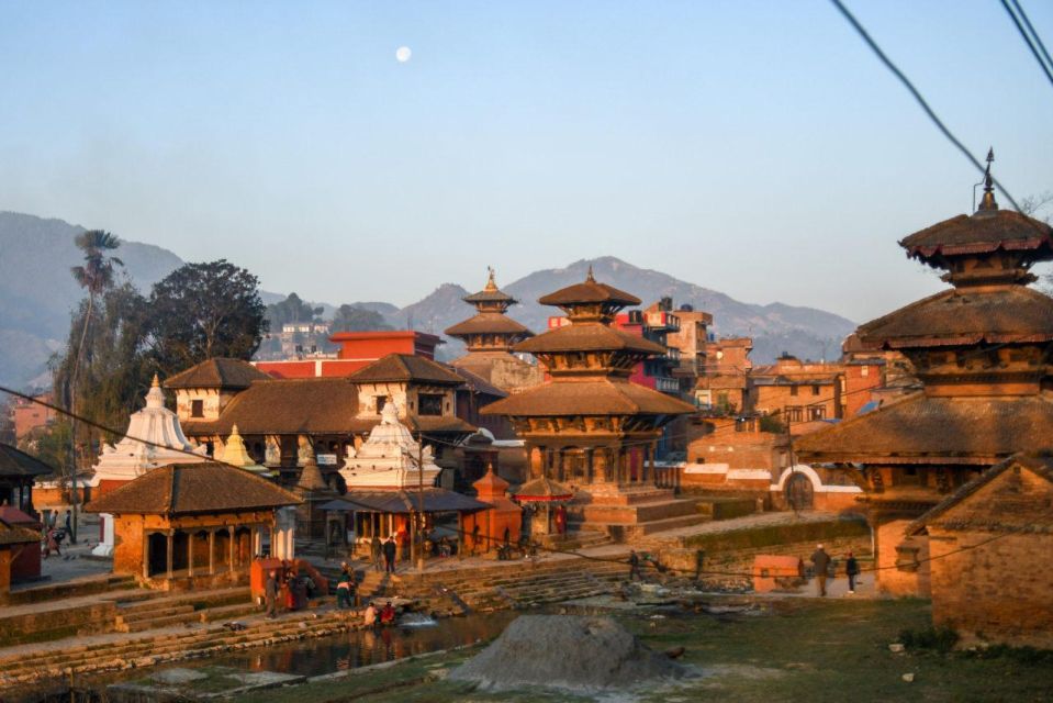 From Kathmandu Budget: Panauti to Namobuddha Day Hiking - Highlights