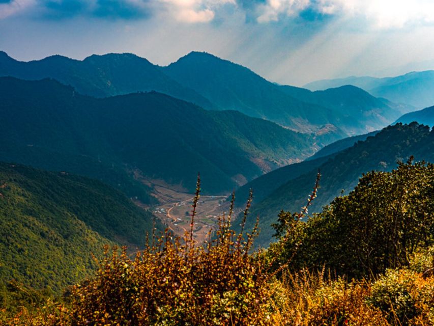 From Kathmandu: Chandragiri Hill Cable Car Tour - Experience Highlights