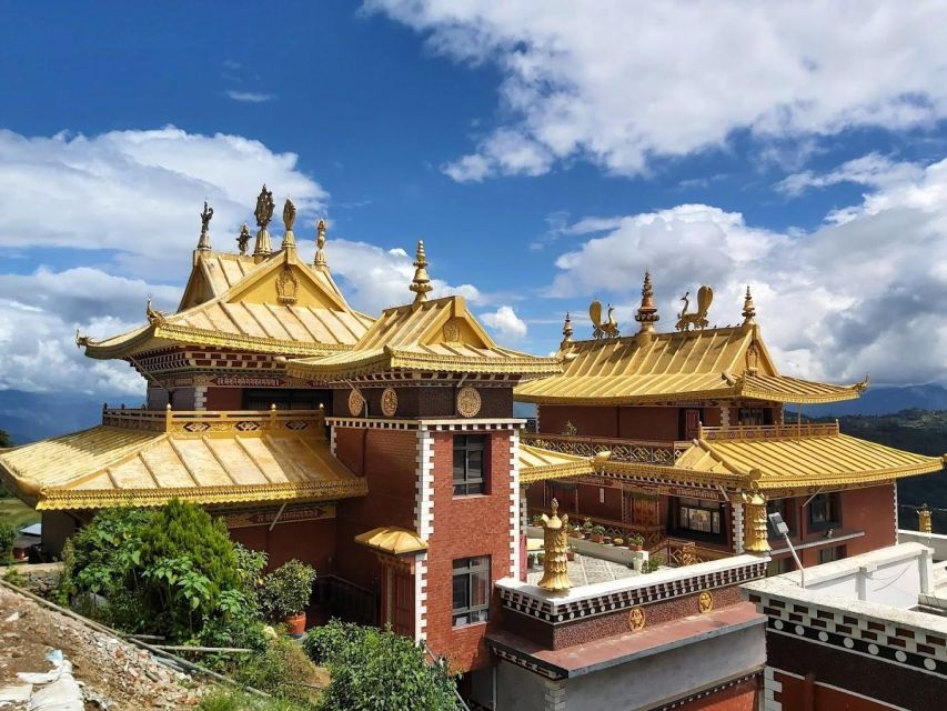 From Kathmandu: Dhulikhel - Namobuddha Spiritual Guided Hike - Activity Highlights