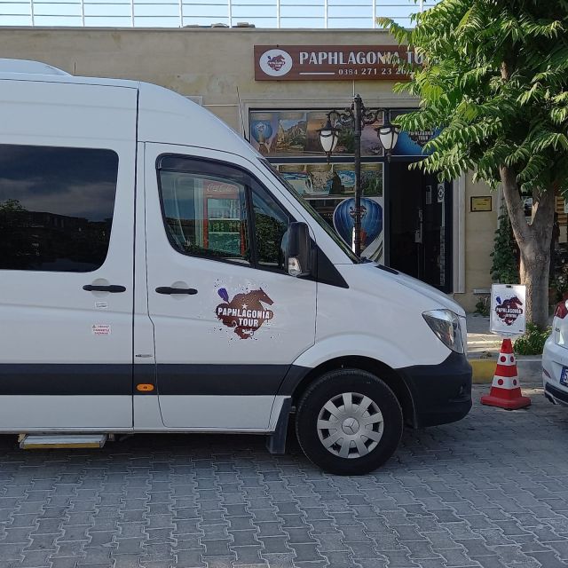 From Kayseri: Airport Transfer to Cappadocia Hotels - Service Availability