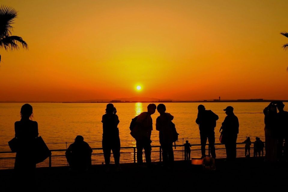 From Krabi: 7 Islands Sunset TourPlankton by Speedboat - Tour Information