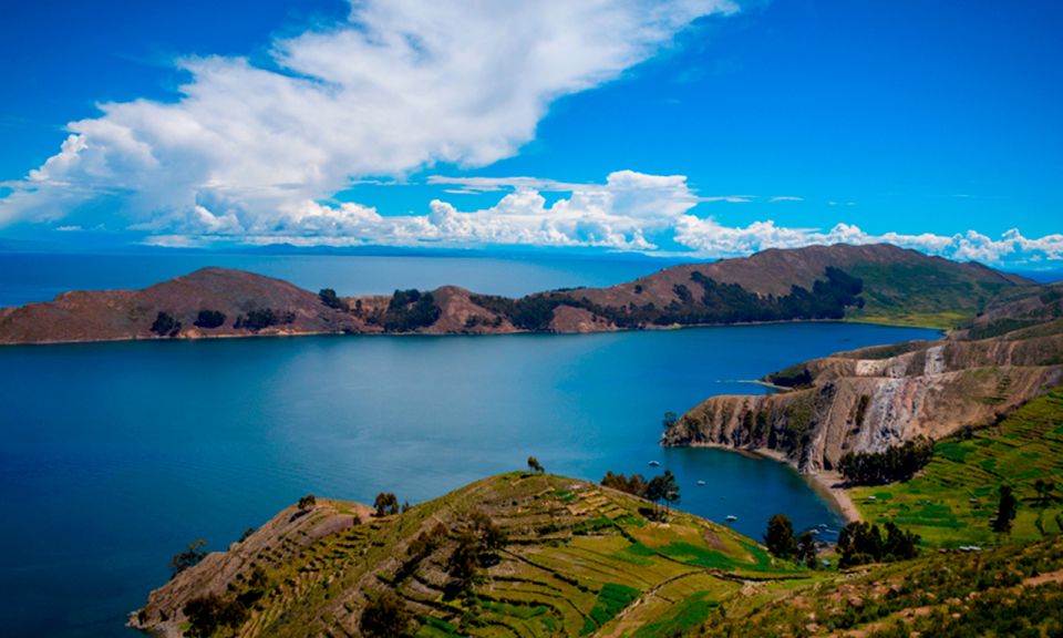 From La Paz: 2-Day Tour to Isla Del Sol & Lake Titicaca - Itinerary Highlights and Exploration