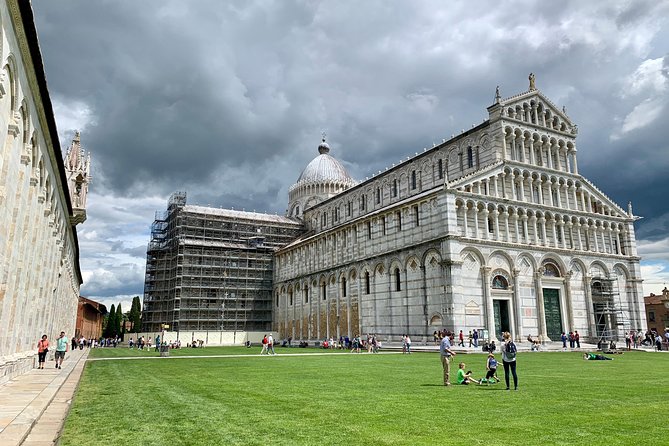 From La Spezia to Pisa With Optional Leaning Tower Ticket - Tour Information