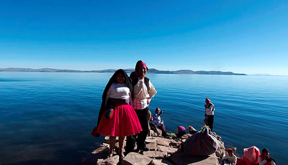 From Lima: Cusco-Titicaca Lake 9d/8n Private Luxury - Experience Highlights