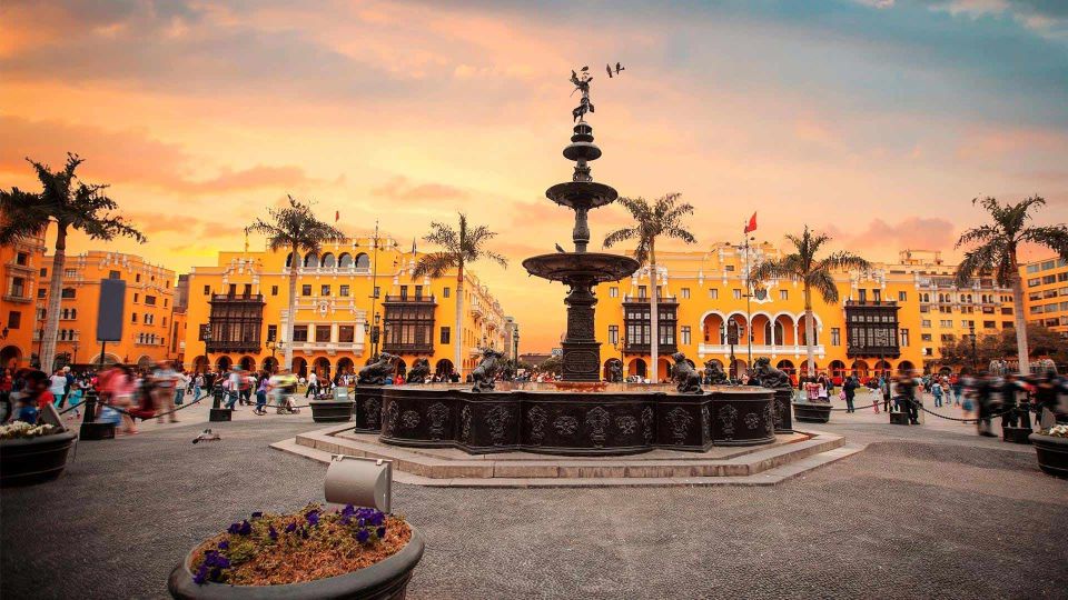 From Lima: Magic Peru With Cusco and Puno 7d/6n Hotel - Experience Highlights