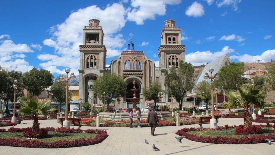 From Lima: Magic Tour Huaraz-Cusco-Puno 13days/12nights - Tour Experience