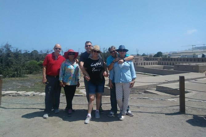 From Lima: Pachacamac, Barranco & Chorrillos Private Tour - Additional Information