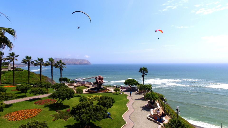 From Lima: Tour Extraordinary With Cusco 11d/10n Hotel - Experience and Highlights Overview