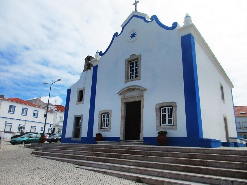 From Lisbon: Coastal Villages and Mafra Palace Guided Tour - Experience Highlights