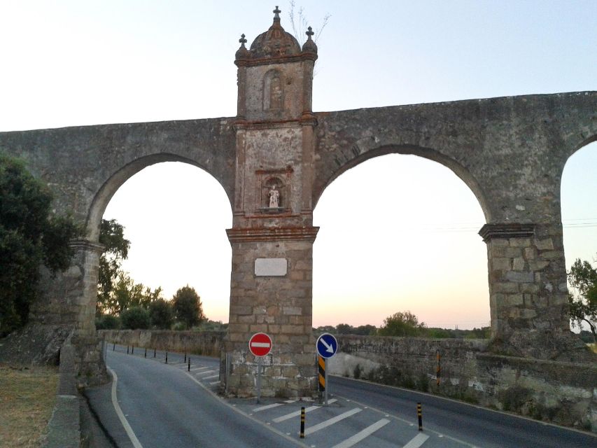 From Lisbon: Évora Tour With Wine Tasting Included - Skip-the-Line Benefits and Multilingual Guide