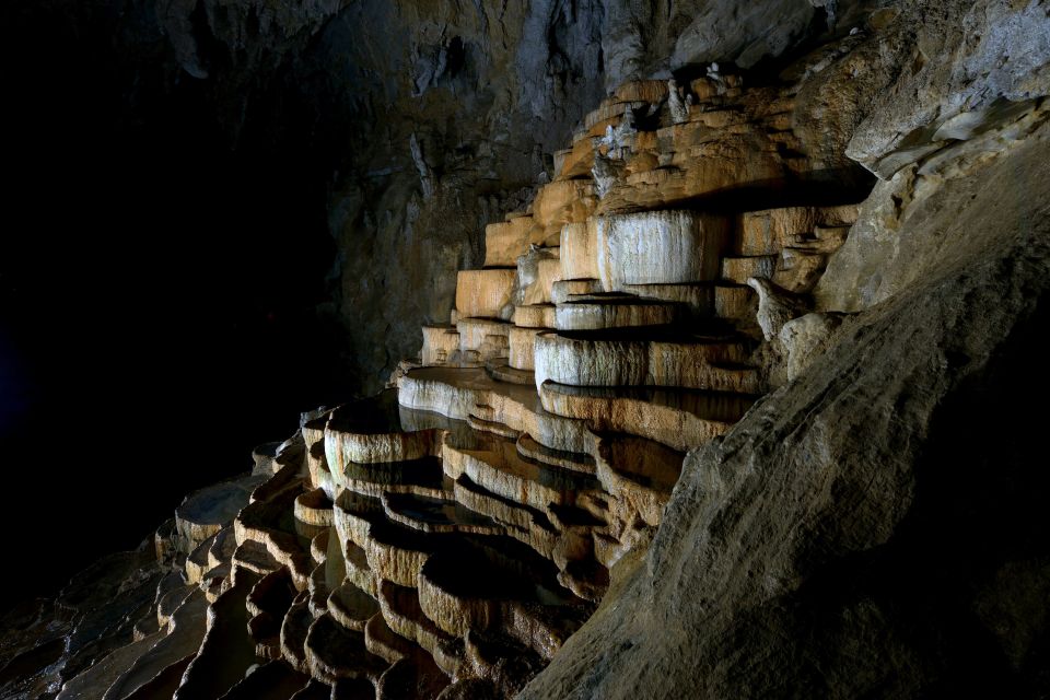 From Ljubljana: Skočjan Caves Half-Day Trip - Škocjan Caves Details
