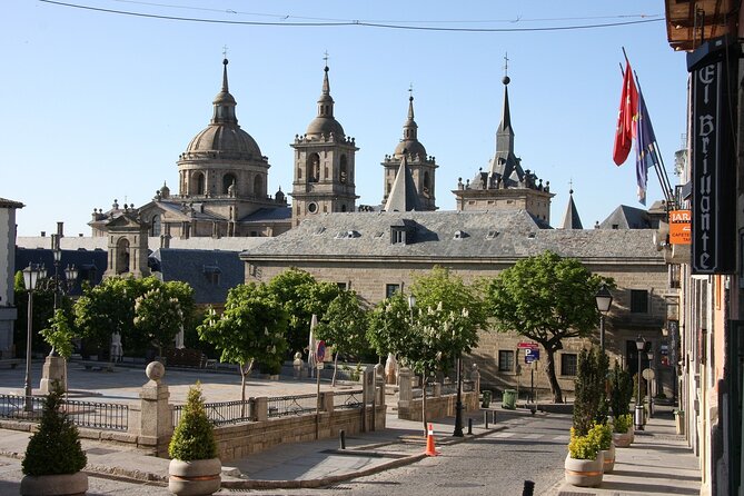 From Madrid: Guided Tour to El Escorial & Valley of the Fallen - Last Words