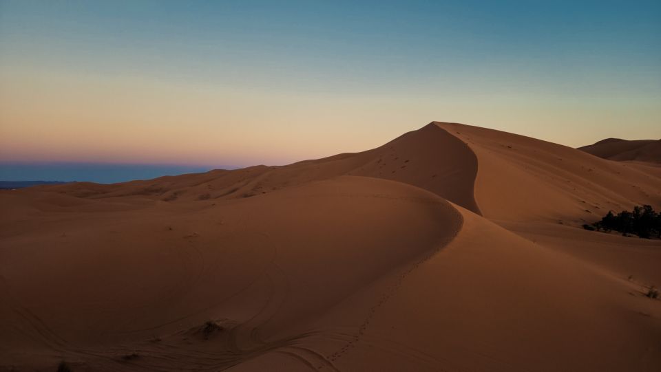 From Marrakech: 3-Day Desert Trip to Merzouga With Lodging - Tour Experience