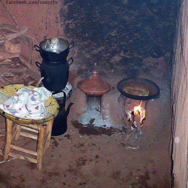 From Marrakech Cooking Class Day Trip in The Atlas Mountain - Experience Highlights