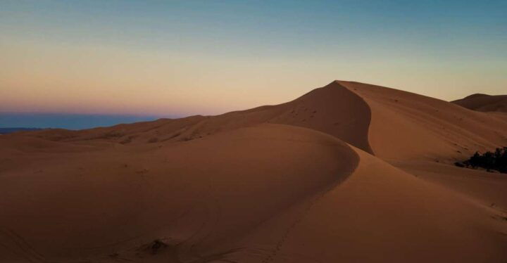 From Marrakech: Merzouga 4-Day Desert Trip With Berber Camp - Booking Information