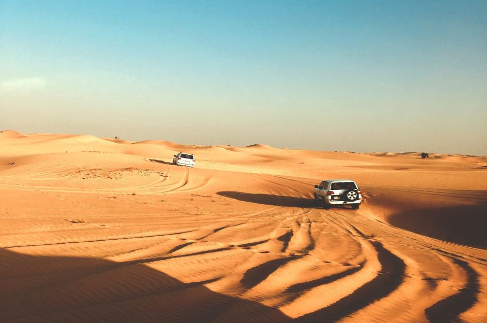 From Marrakech: Private Chegaga Desert Star Gazing 4WD Tour - Inclusions and Exclusions