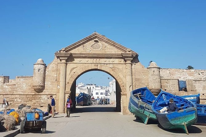 From Marrakech to Essaouira Private Full Day Trip - Pricing Details