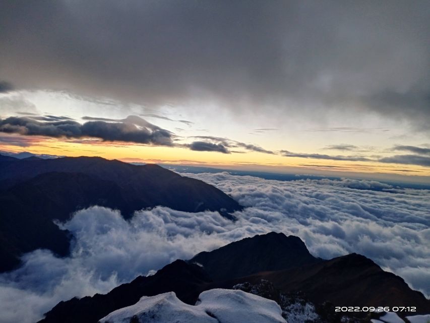 From Marrakech: Two Days MT Toubkal Hike - Experience Highlights