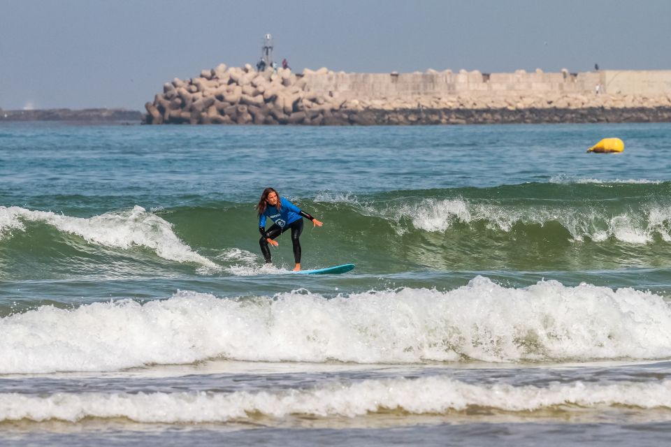 From Marrakesh: Essaouira Surfing Day Trip - Inclusions