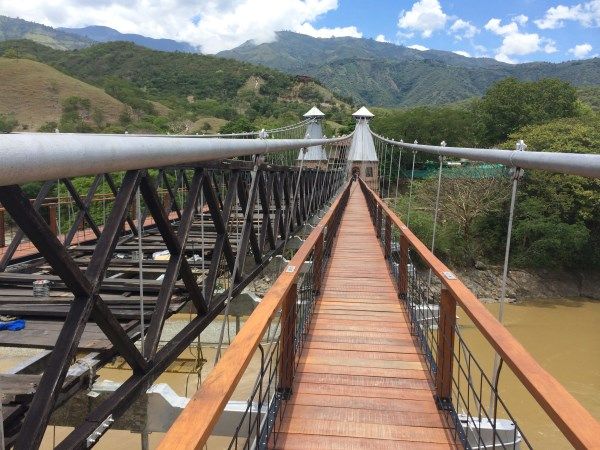 From Medellín: Private Santa Fe De Antioquia Tour - Tour Experience