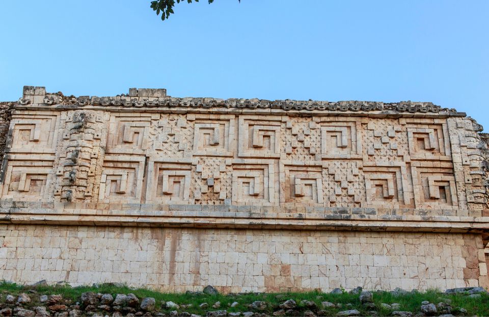 From Merida: Uxmal and Kabah Archaeological Sites Tour - Activity Details