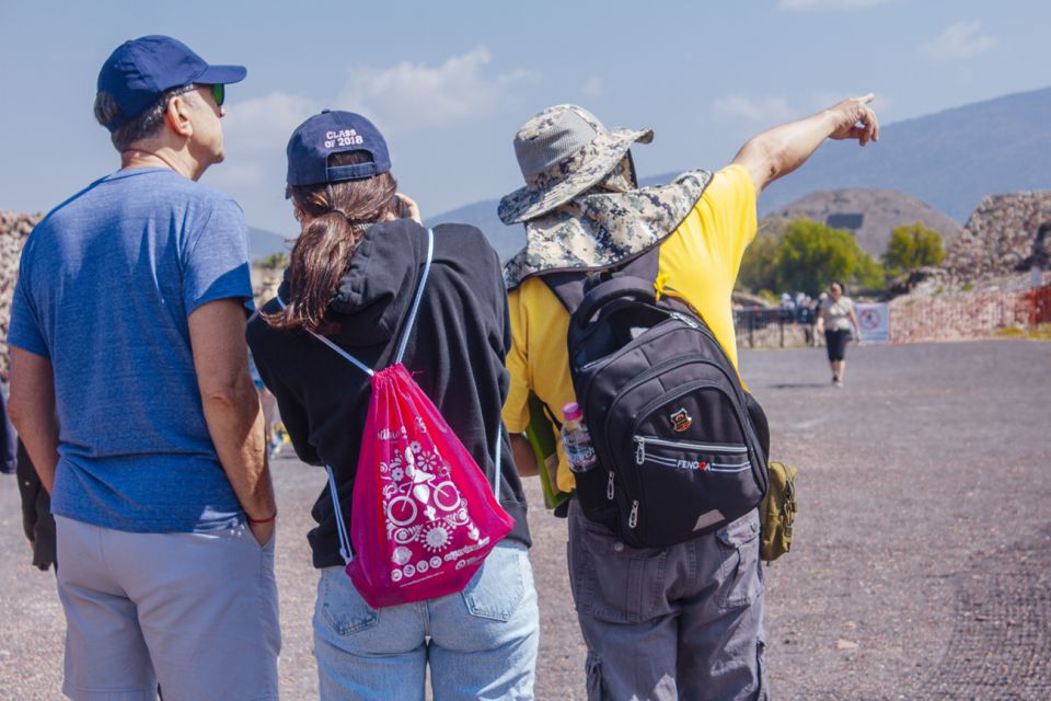 From Mexico City: Hot Air Balloon & Bike Tour in Teotihuacan - Customer Reviews and Recommendations