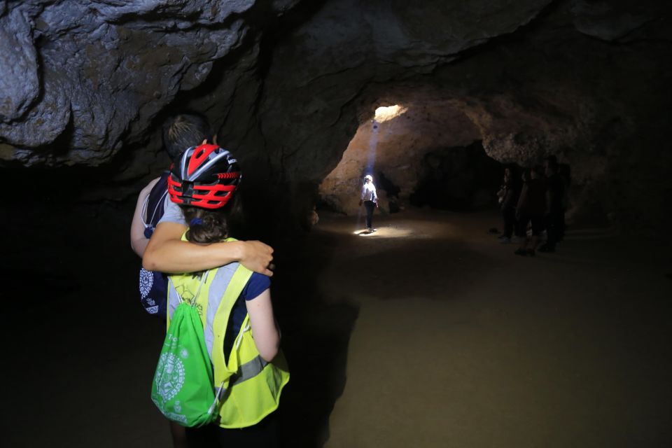 From Mexico City: Teotihuacan Pyramids and Bike Tour - Tour Highlights