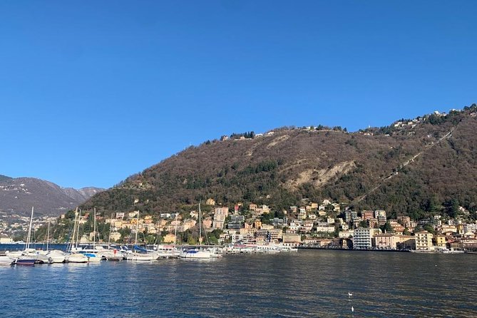 From Milan: Two Lakes Trip Como, Bellagio & Lugano - Meeting Point and Departure Details