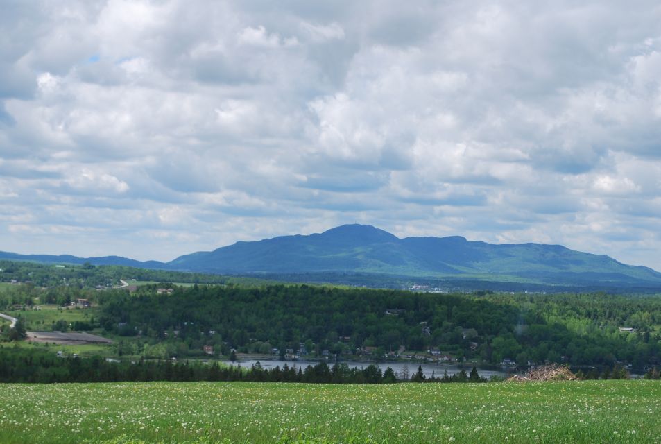 From Montreal: Eastern Townships Region Day Trip - Booking Details and Options