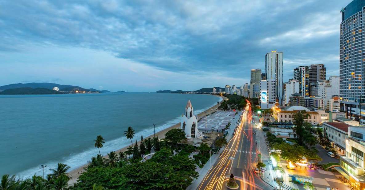 From Nha Trang: Full-day Island Tour - Cancellation and Reservation Policy