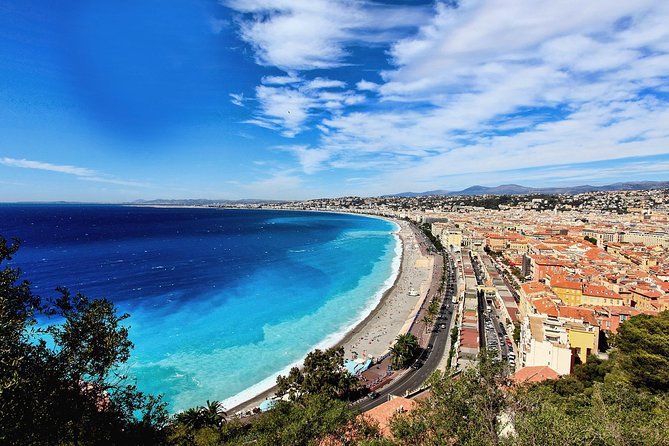 From Nice Port Private Shore Excursion Customizable - Reviews From Viator Travelers