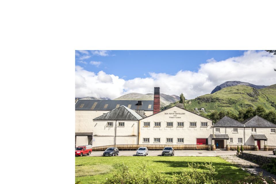 From Oban: Full-Day Scenic West Highland Whisky Tour - Experience Highlights