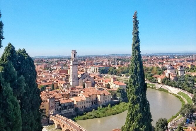 From Padua, Full Day Guided Tour of Verona and Garda Lake - Pricing and Inclusions