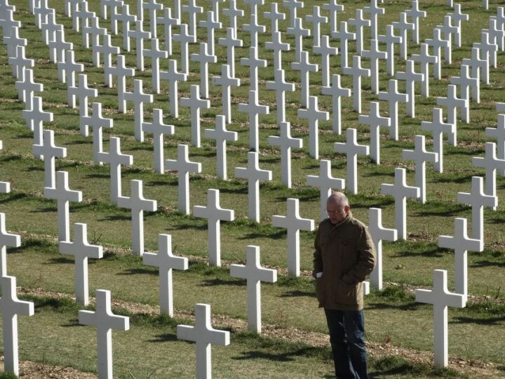 From Paris: Private Normandy D-Day Beaches Tour - Booking Information