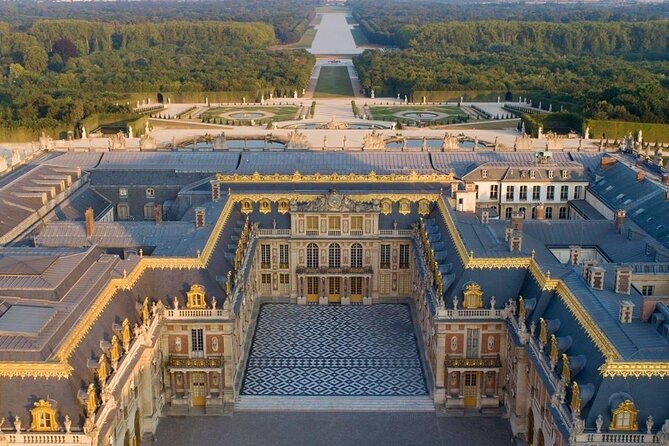 From Paris Private Tour to Magnificent Versailles - Benefits of Private Tours