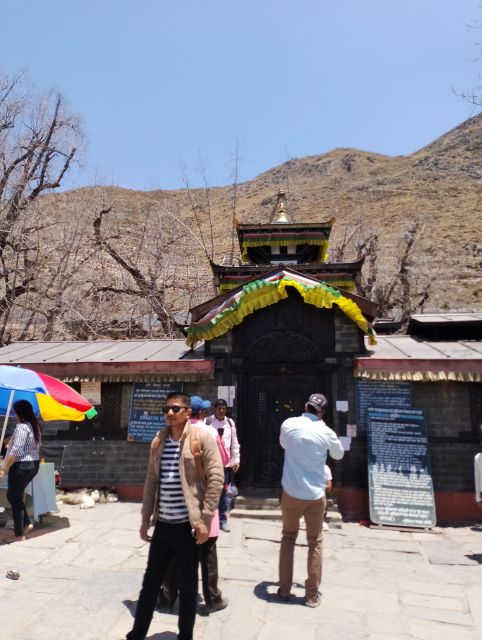 From Pokhara: 3 Days Jomsom Muktinath Tour(Lower Mustang) - Cultural Experiences and Highlights