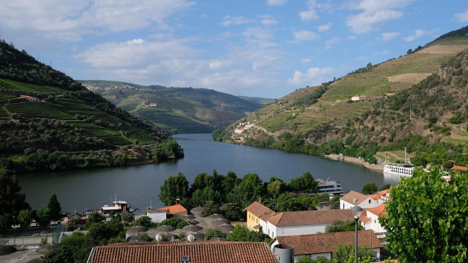 From Porto: Douro Valley Wine Tour, Tastings, Lunch & Cruise - Inclusions and Tour Highlights