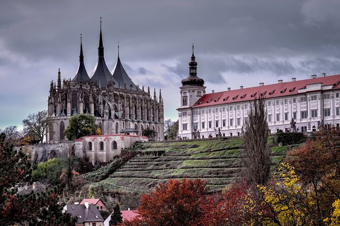 From Prague to Kutna Hora: Private Tour by Train - Weather Considerations and Requirements