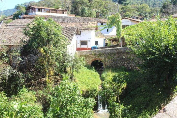 From Puerto Vallarta: San Sebastian Del Oeste With Lunch - Experience Highlights