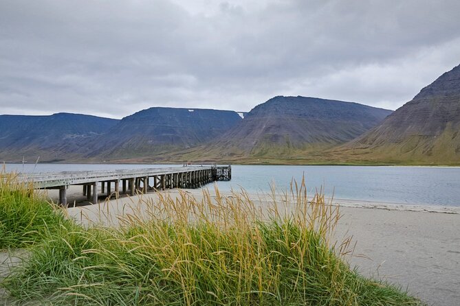 From Reykjavík: 3-Day Tour of the Wild and Wonderful Westfjords - Day 1 Itinerary